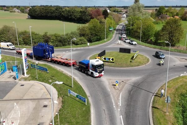 Transformer Move Aerial 2