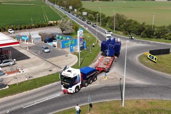 Transformer Move Aerial 3