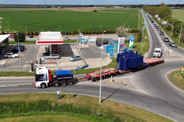 Transformer Move Aerial 4