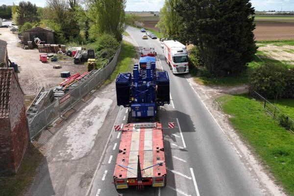 Transformer Move Aerial 5