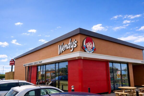 Wendys Press Image 6