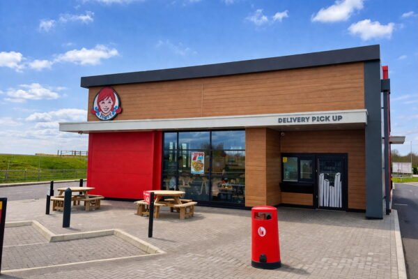 Wendys Press Image 7