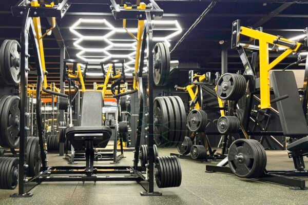 Elev8 Fitness BSTN-11