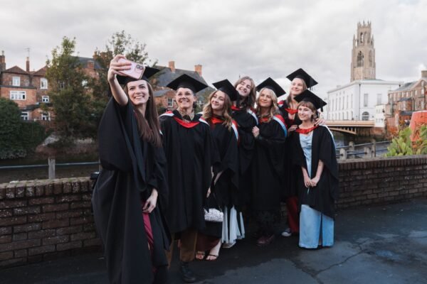 Boston College Graduation 2026