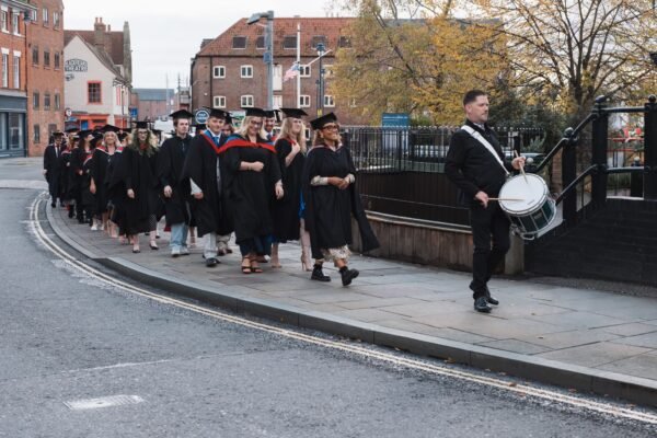 Boston College Graduation 2026