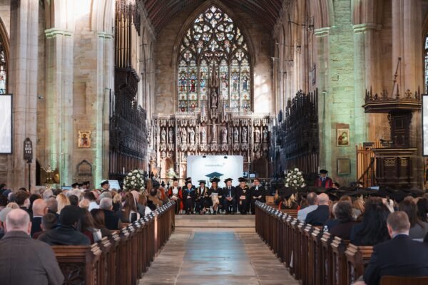 Boston College Graduation 2026